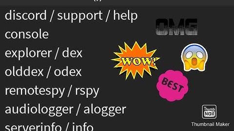 BEST ADMIN SCRIPT INFINITE YIELD!!! pastebin