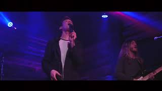 Makari  -  Better LIVE Austin Texas