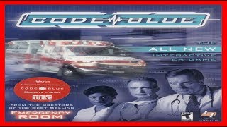 Code Blue (2000) PC