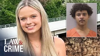 Download Lagu BREAKING: Arrest Made in Search for Missing South Carolina Teen MP3