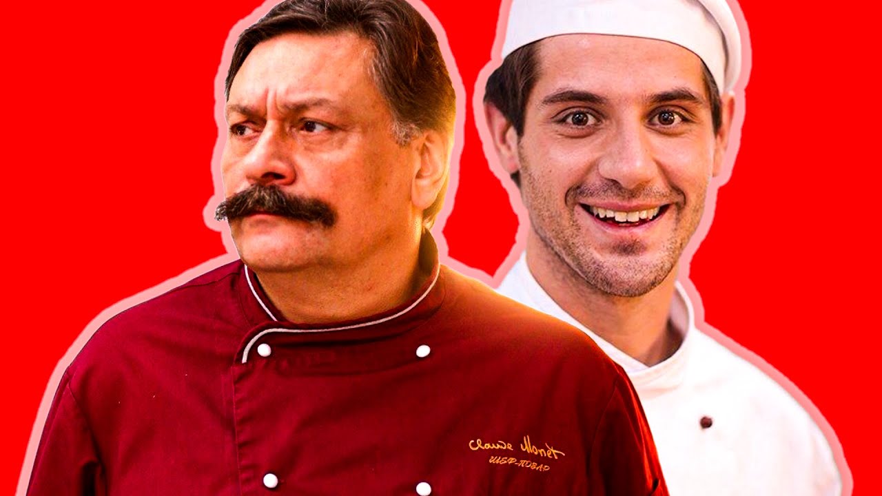 СЕРИАЛ КУХНЯ – ЧТО СТАЛО С СЕРИАЛОМ ? - YouTube