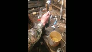 Tips for Working Brass