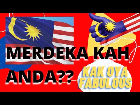 Video: Apakah maksud penuh merdeka?