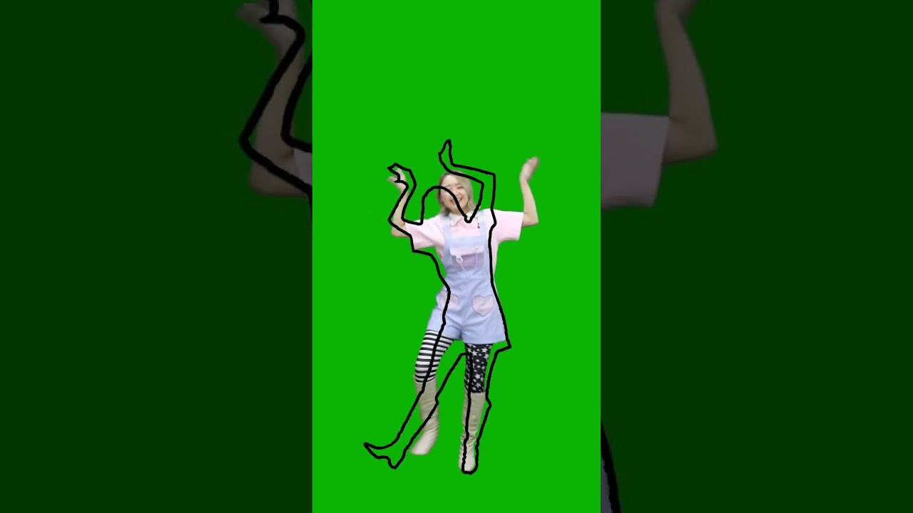 おどりっぴぃたいそう たいそうのうた【型ハメ】まふゆおねえさん