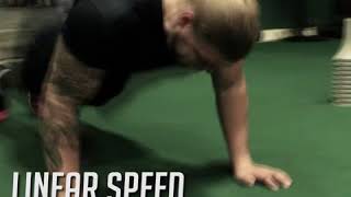 Athletic Evolution Football Academy