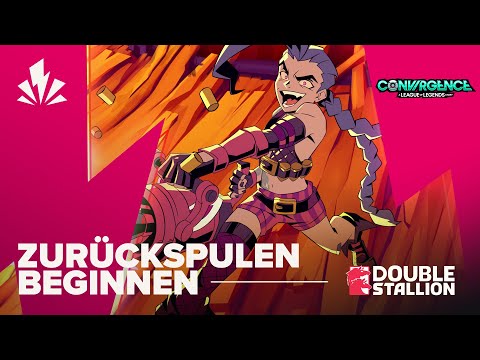 : Zurückspulen beginnen - Trailer