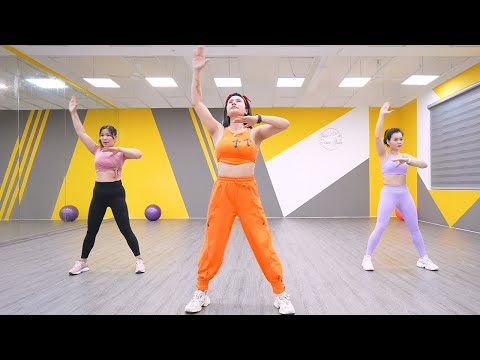 Видео: Самое быстрое упражнение для похудания: жир на животе с помощью аэробной тренировки