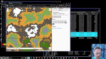 Ruby; multiple files as one - mapping One Hour One Life