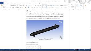 double pipe heat exchanger for parallel and counter flow
