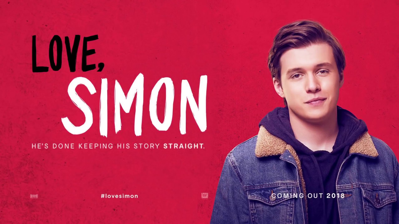 Con Amor Simon Pelicula Completa Youtube
