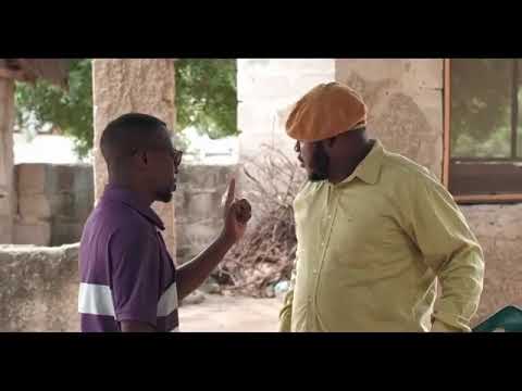 MKOJANI ft MAUFUNDI, FULL COMEDY