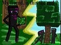 ♪ My Friend, Is This The End | A Minecraft Animated Parody of Drake's "Hold On, We're Going Home"