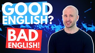 GOOD English? BAD English! | English teacher RATES Famous people&#39;s English!