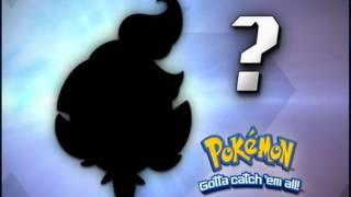 POKEMON THE SERIES XY English Episode 1 KALOS, WHERE DREAMS AND ADVENTURES BEGIN Who's that Pokemon?