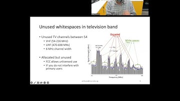 CS4222/5422 Wireless Networking, Lecture 1, Part 2