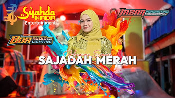 Sajadah Merah cover Hazama Sinaru II SYAHDANADA Syahdu Musiknya II IRZAN Production II BDR Audio