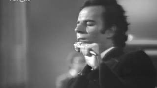 Julio Iglesias - Cucurrucucú paloma TVE 1975 Musical Mallorca