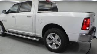 2017 Ram 1500 Lone Star in San Angelo, TX 76901