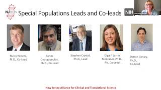 Using Genetics to Do Social Science: Inside the Social Genomics Revolution with Dr. Dalton Conley