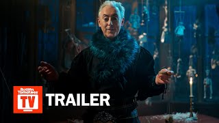 The Traitors Season 3 Trailer