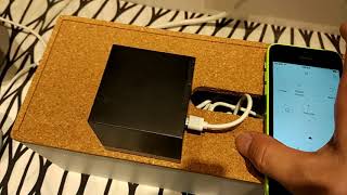 Magic Cube Code Learning