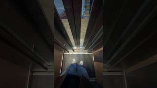 Thumbnail for Ascenseur VS Escaliers c'est quoi le plus rapide ?