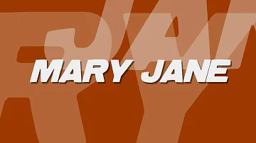 MARY JANE-(TAGALOG SONG)