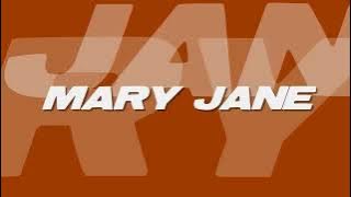 MARY JANE-(TAGALOG SONG)