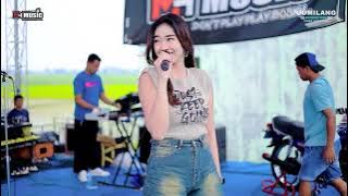 MH MUSIC - DEMI KOWE - BUNGA PERMATA - ANNIV*4TH REPUBLIK CEMBRE - KERAMAT DEMPET DEMAK