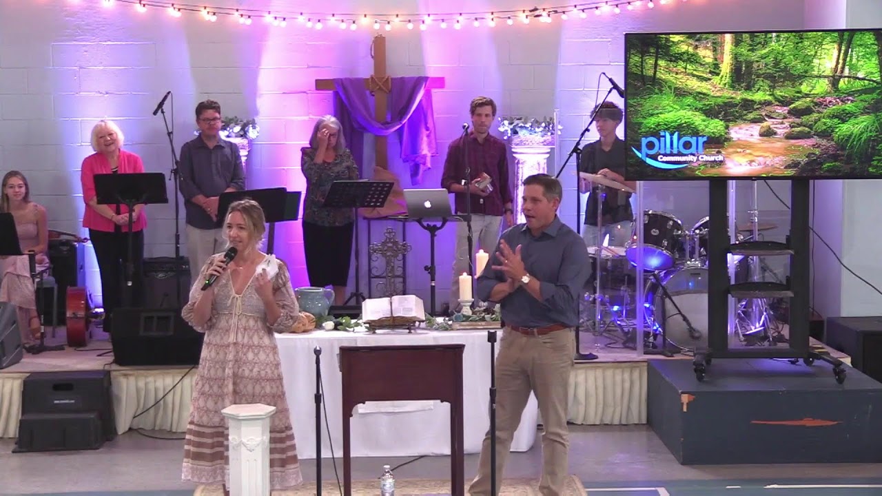 Pillar Community Church 11/26/2023 YouTube