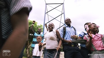 Bridges to Prosperity video