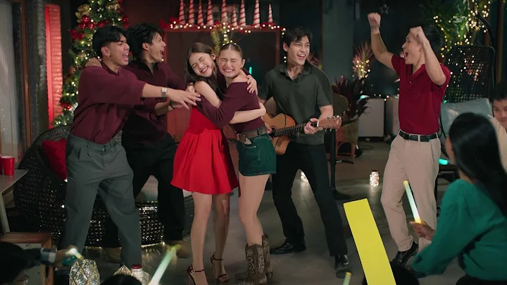 GMA Christmas Station ID 2025: Fill each celebration with fun