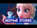 Frozen Bedtime Stories
