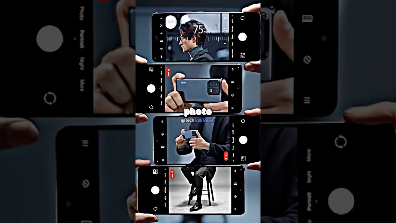 Why Phone Cameras Are Racist