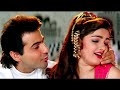 Yeh Chand Koi Deewana Hai (((Jhankar)))HD, Chhupa Rustam (2001) | Alka Yagnik & Kumar Sanu