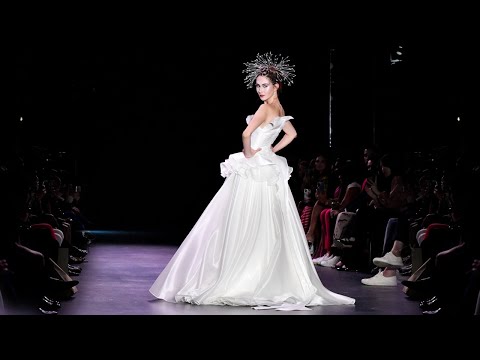 Julien Fournié Haute Couture Fall/Winter 2022/23