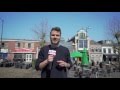 Vrijmoedig Spreken | Verdieping Dominee P.J. Visser | Bond tegen vloeken