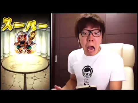 ヒカキン　ナイトオブナイツ