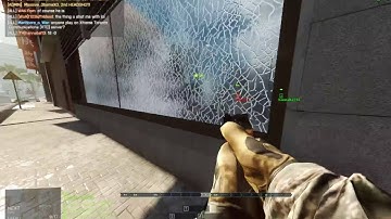 NXHACKS - Battlefield 4 hack