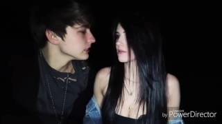 I have 100% respect for both colby and shea. they're beautiful humans
this is just a video okay. shea amazing as well colby. any way ...