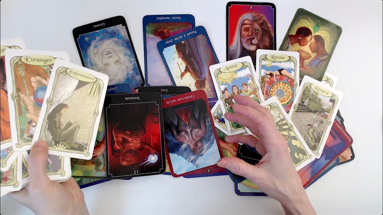 🔮 Diable en furie! 👿 😡 Attention à cette personne aux comportements violents, narcissiques, pervers!