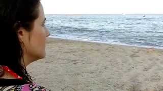 Con la vida a cuestas