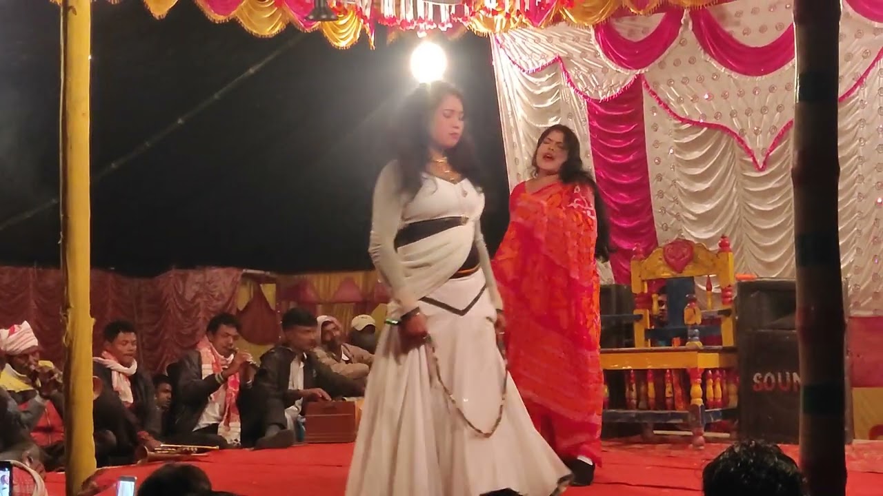 AssamJatraGaan#Alomati PremkumarDhulaDarrang