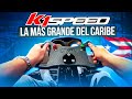 Pov k1 speed gokart caguas  la pista ms grande del caribe 4k