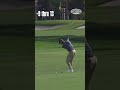 Every (televised) birdie from Jake Knapp’s 59.