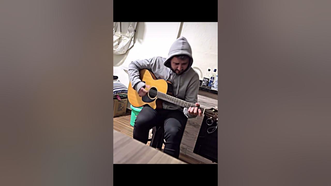 Victor Luz - Lembranças de Amor (Cover)