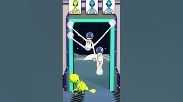 You’ll Be Surprised How It Ends 😱 Part 6 #shorts #gaming #barredgame