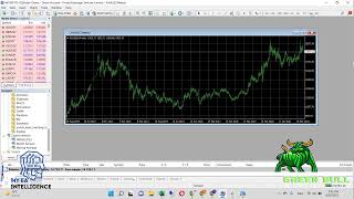 Green Bull Gold EA Installation screenshot 3