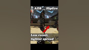 Select Fire PROWLER tip you NEED to know!