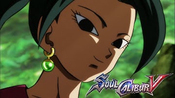 SCV Jockey107 as: Kefla (No DLC Required)